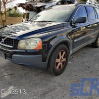 Volvo xc90 1 275 d5 awd 163cv 02-06 ricambi-