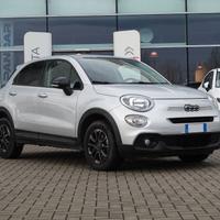 Fiat 500X 1.5 T4 Hybrid 130 CV DCT Club