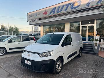 Fiat Doblo Doblò DIESEL 2023 1.5 BlueHdi 100CV PC-