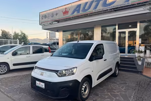 Fiat Doblo Doblò DIESEL 2023 1.5 BlueHdi 100CV PC-