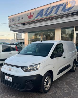 Fiat Doblo Doblò DIESEL 2023 1.5 BlueHdi 100CV PC-