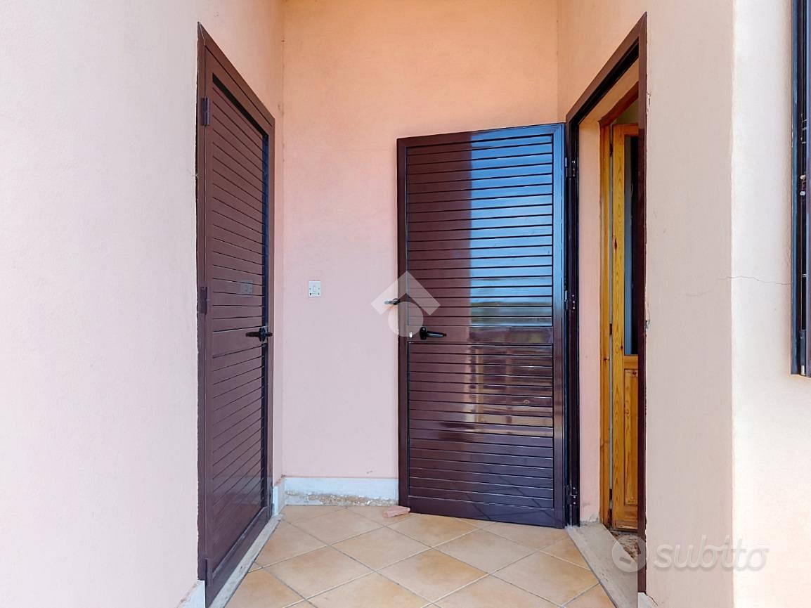 Appartamento – SS - Altro