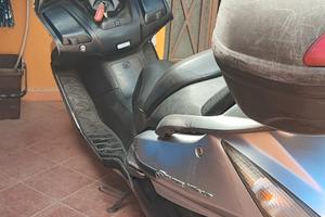 Honda Silver Wing 400 - 2007