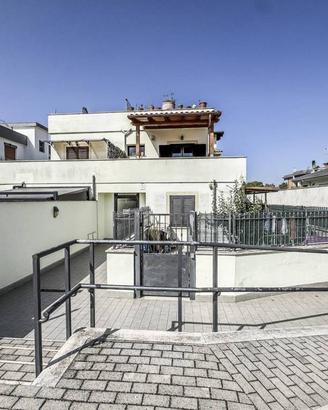 Appartamento di 40 m² con 2 locali a Roma