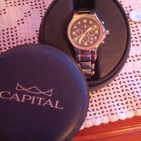 orologio uomo Capital 