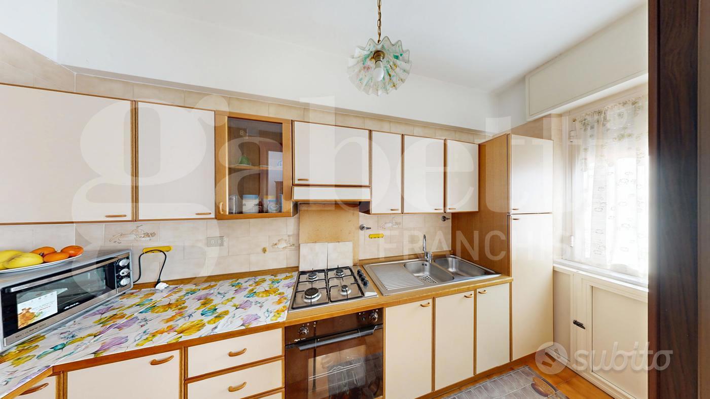 Appartamento – Finale Ligure, Monticello - Vista 4