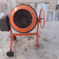 Mini Impastatrice/betoniera