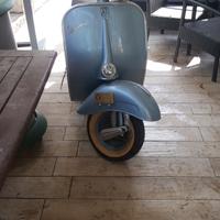 Vespa 150 VBA