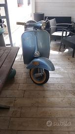 Vespa 150 VBA