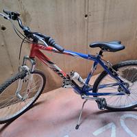 Bicicletta Atala Replay MTB in alluminio.
