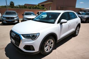 Audi Q3 35 TDI Business