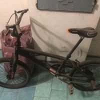 Bicicletta bmx
