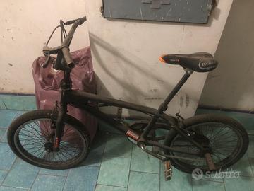 Bicicletta bmx
