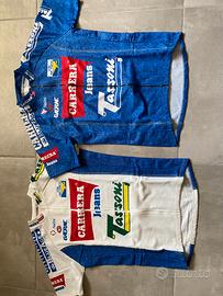 abbigliamento ciclismo