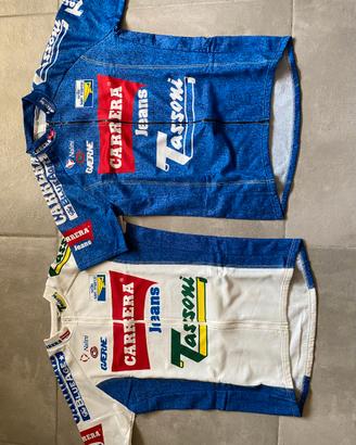 abbigliamento ciclismo