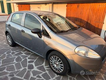 FIAT Grande Punto Trattabile