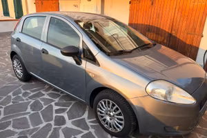FIAT Grande Punto Trattabile