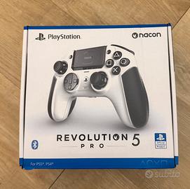 NACON Revolution Pro 5