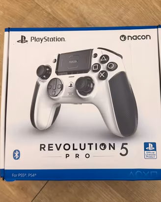 NACON Revolution Pro 5