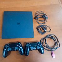 Sony Playstation 4 Slim