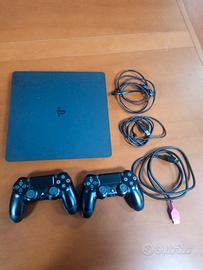 Sony Playstation 4 Slim