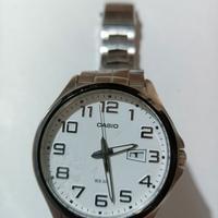 Orologio CASIO uomo Quarzo  anni 90