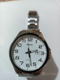 Orologio CASIO uomo Quarzo  anni 90