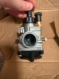 carburatore dell’orto 19