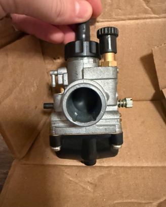 carburatore dell’orto 19