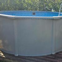 Piscina Bestway