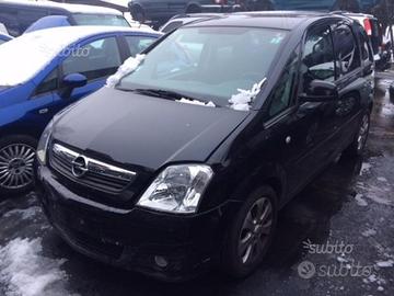 Opel meriva 2006