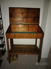 scrittoio antico