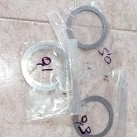 Rondelle di Spessoramento BMW 