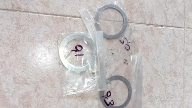 Rondelle di Spessoramento BMW 