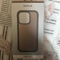Cover Nomad Desert iphone 16 Pro