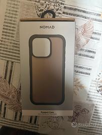 Cover Nomad Desert iphone 16 Pro