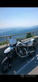 Husqvarna SM 125 -2011
