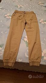 pantalone bershka