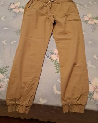 pantalone bershka