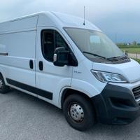 Ducato L2 H2 Euro 6