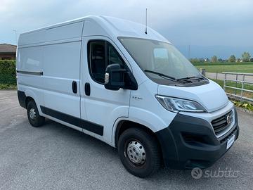 Ducato L2 H2 Euro 6