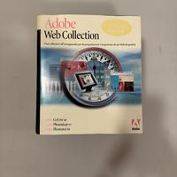 Licenze Adobe Web Collection