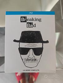 Breaking Bad Blu Ray