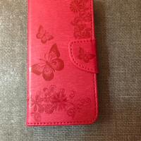 Cover IPhone 6 rosa NUOVA