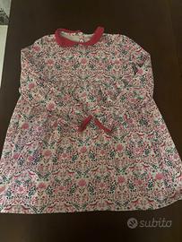 Vestito bambina Sergent Major