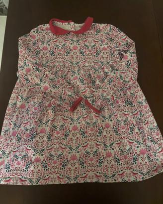 Vestito bambina Sergent Major