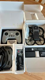 DJI Avata Fly More Combo