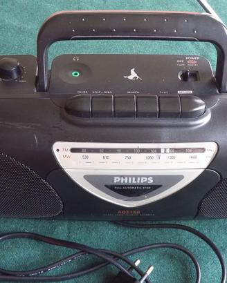 RADIO  PHILIPS AQ 5150