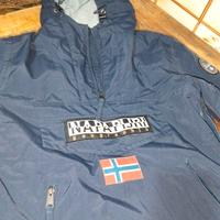 giubbotto Napapijri 