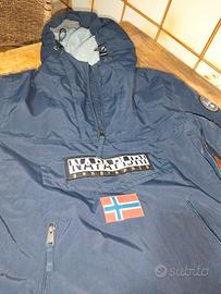 giubbotto Napapijri 